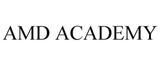 AMD ACADEMY