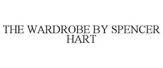 THE WARDROBE BY SPENCER HART