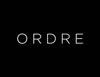 ORDRE