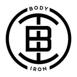 BODY IRON BI