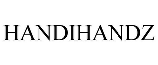 HANDIHANDZ