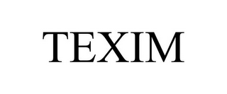 TEXIM