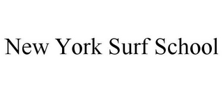 NEW YORK SURF SCHOOL