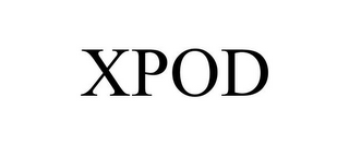 XPOD