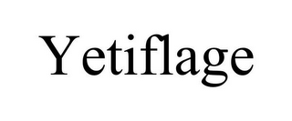 YETIFLAGE