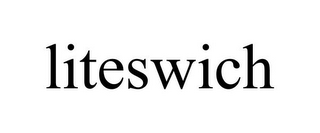 LITESWICH
