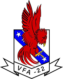 VFA-22