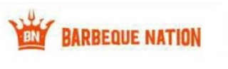 BN BARBEQUE NATION