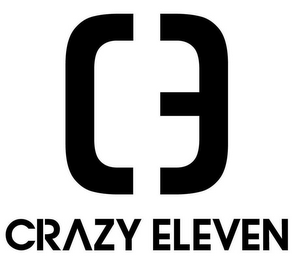 CE CRAZY ELEVEN