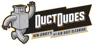 DUCTDUDES NEW JERSEY'S #1 AIR DUCT CLEANERS