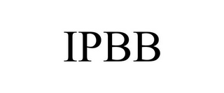 IPBB