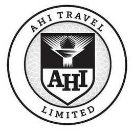 AHI AHI TRAVEL LIMITED