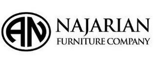 AN NAJARIAN FURNITURE COMPANY