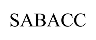 SABACC