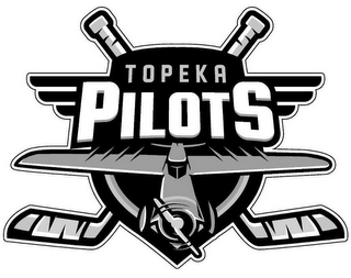 TOPEKA PILOTS