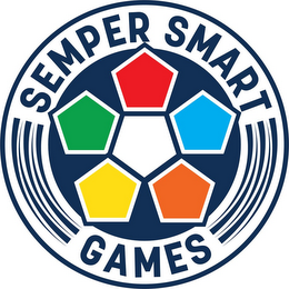 SEMPER SMART GAMES