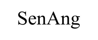 SENANG