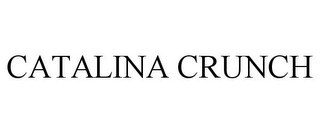 CATALINA CRUNCH