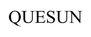 QUESUN