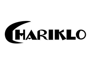 CHARIKLO