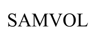 SAMVOL