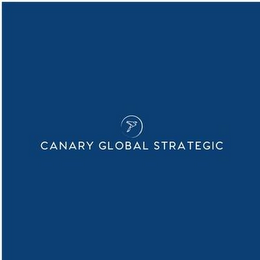 CANARY GLOBAL STRATEGIC