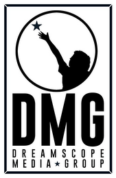 DMG DREAMSCOPE MEDIA GROUP