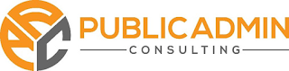 PAC PUBLICADMIN CONSULTING