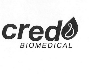 CREDO BIOMEDICAL