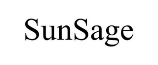 SUNSAGE