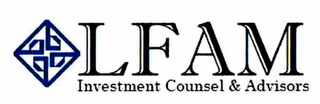 LLLL LFAM INVESTMENT COUNSEL & ADVISORS