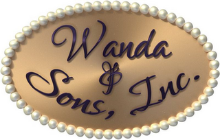 WANDA & SONS, INC.