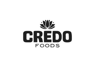 CREDO FOODS