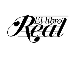 EL LIBRO REAL