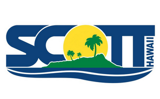 SCOTT HAWAII