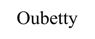 OUBETTY