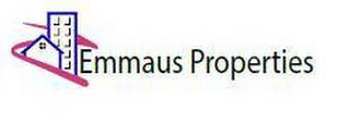 EMMAUS PROPERTIES