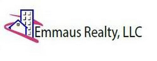 EMMAUS REALTY, LLC