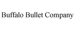 BUFFALO BULLET COMPANY