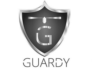 G GUARDY