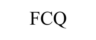 FCQ