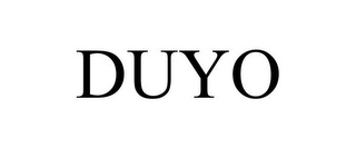 DUYO