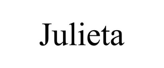 JULIETA