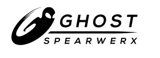 GHOST SPEARWERX