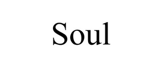 SOUL