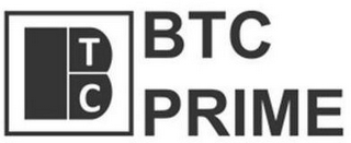 B T C BTC PRIME