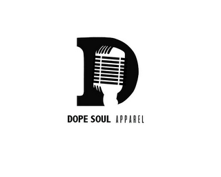 D DOPE SOUL APPAREL