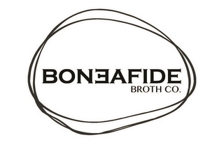 BONEAFIDE BROTH CO.