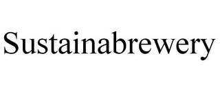 SUSTAINABREWERY