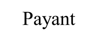 PAYANT